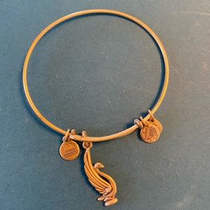 Alex and Ani bracelet